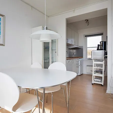 V Appartement