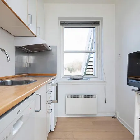 Appartement V *